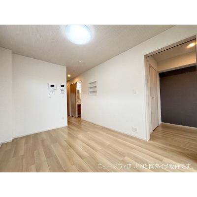 ピース・ヴィラ袋原南Ｃ 105【管理NO：1-028544101-01050】 ★家具家電は申し込み後に搬入します★ ★2027年02月上旬入居可能★の物件画像