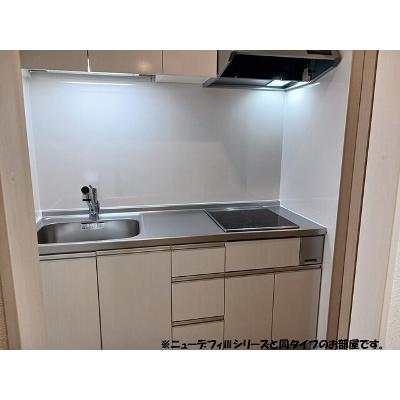 ピース・ヴィラ袋原南Ｃ 105【管理NO：1-028544101-01050】 ★家具家電は申し込み後に搬入します★ ★2027年02月上旬入居可能★の物件画像