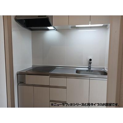ピース・ヴィラ袋原南Ｃ 102【管理NO：1-028544101-01020】 ★家具家電は申し込み後に搬入します★ ★2027年02月上旬入居可能★の物件画像
