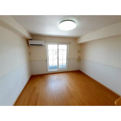 アルメリア 202【管理NO：1-015895501-02020】 ★家具家電は申し込み後に搬入します 2026年08月下旬入居可能の物件画像