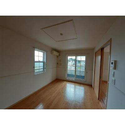 シャンテ　ブリ－ズ 202【管理NO：1-015891801-02020】 ★家具家電は申し込み後に搬入します★の物件画像