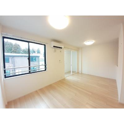 コージーハウス　ファミリアＮ 202【管理NO：1-027106901-02020】 ★家具家電は申し込み後に搬入します 2026年07月中旬入居可能の物件画像