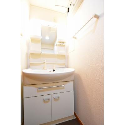 メゾンエレガント 205【管理NO：1-014510401-02040】 ★家具家電は申し込み後に搬入します 2026年08月下旬入居可能の物件画像