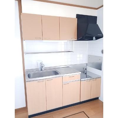 アンソレイエＢ 103【管理NO：1-011578102-01030】 ★家具家電は申し込み後に搬入します★の物件画像
