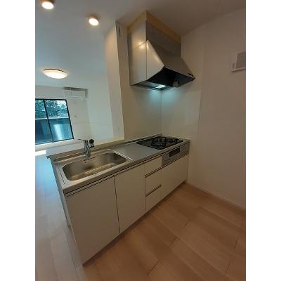 シュティル　ハイム　Ⅱ 203【管理NO：1-027239502-02030】 ★家具家電は申し込み後に搬入します 2026年10月上旬入居可能の物件画像