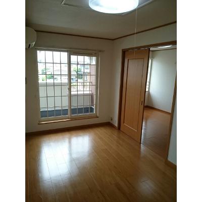 メリディオⅠ 202【管理NO：1-013193901-02020】 ★家具家電は申し込み後に搬入します 2026年08月中旬入居可能の物件画像