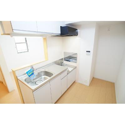 フォレスト楽風 201【管理NO：1-019156601-02010】 ★家具家電は申し込み後に搬入します 2026年08月下旬入居可能の物件画像
