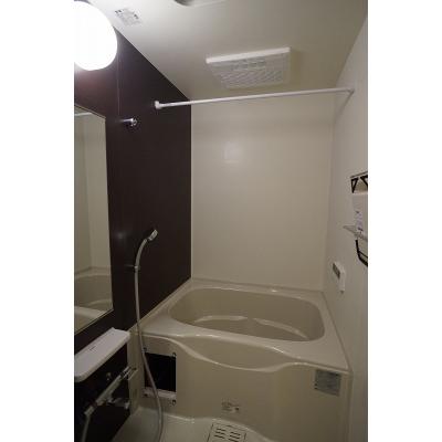 グランデ新宿 403【管理NO：1-022457401-04030】 ★家具家電は申し込み後に搬入します 2026年08月中旬入居可能の物件画像
