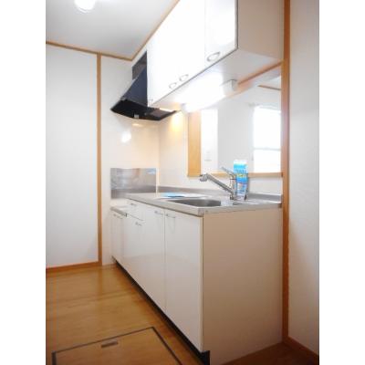 カン・カーロ　Ⅰ 104【管理NO：1-013615401-01040】 ★家具家電は申し込み後に搬入します 2026年08月中旬入居可能の物件画像