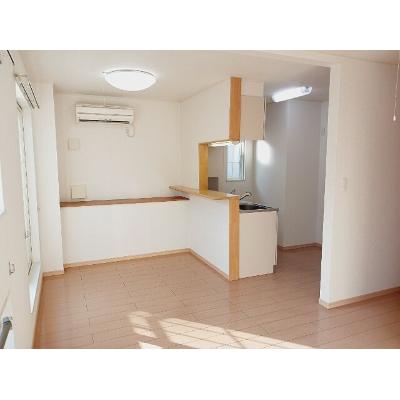 カーサ・リヴァーレ 201【管理NO：1-016394701-02010】 ★家具家電は申し込み後に搬入します 2026年08月下旬入居可能の物件画像