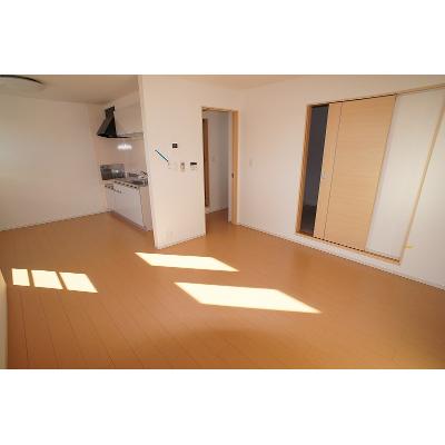ＫＯＴＯＲＩの丘 202【管理NO：1-018701901-02020】 ★家具家電は申し込み後に搬入します 2026年08月下旬入居可能の物件画像