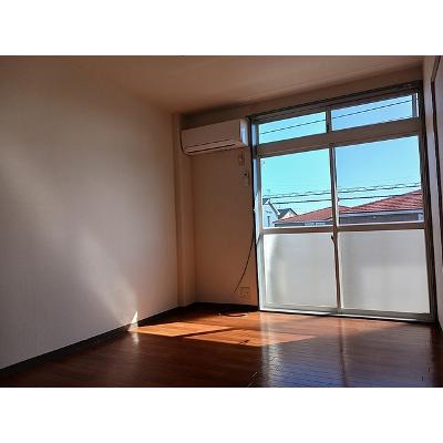 フローラル内藤Ｅ 203【管理NO：1-004454902-02030】 ★家具家電は申し込み後に搬入します★の物件画像