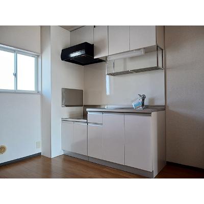 フローラル内藤Ｅ 203【管理NO：1-004454902-02030】 ★家具家電は申し込み後に搬入します★の物件画像