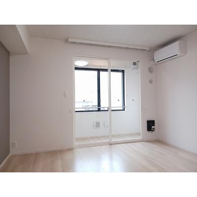 コルティーレⅡ 102【管理NO：1-027692301-01020】 ★家具家電は申し込み後に搬入します★ ★2026年08月下旬入居可能★の物件画像