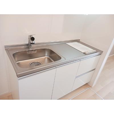 コルティーレⅡ 101【管理NO：1-027692301-01010】 ★家具家電は申し込み後に搬入します★の物件画像