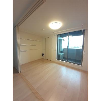 コントレイル 401【管理NO：1-026104201-04010】 ★家具家電は申し込み後に搬入します 2026年08月中旬入居可能の物件画像