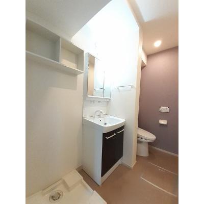 カーサ　トラモント 102【管理NO：1-021026401-01020】 ★家具家電は申し込み後に搬入します 2026年08月上旬入居可能の物件画像