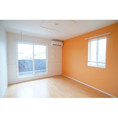 エステルーナ 201【管理NO：1-022307301-02010】 ★家具家電は申し込み後に搬入します 2026年07月下旬入居可能の物件画像