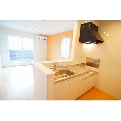 エステルーナ 201【管理NO：1-022307301-02010】 ★家具家電は申し込み後に搬入します 2026年07月下旬入居可能の物件画像