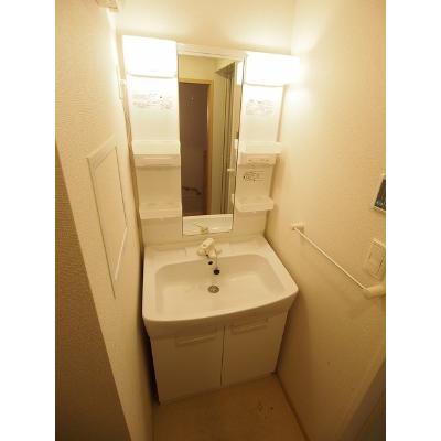 クラール 205【管理NO：1-016080201-02050】 ★家具家電は申し込み後に搬入します 2026年08月下旬入居可能の物件画像