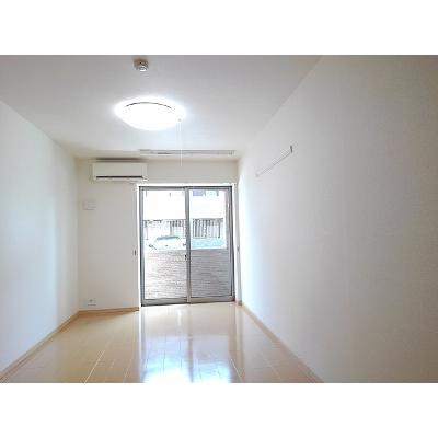 グレイスカレントⅡ 106【管理NO：1-016541301-01060】 ★家具家電は申し込み後に搬入します 2026年07月下旬入居可能の物件画像