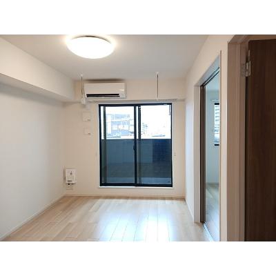クイーンハウスⅡ　Ｂ棟 203【管理NO：1-024975001-02030】 ★家具家電は申し込み後に搬入します★の物件画像