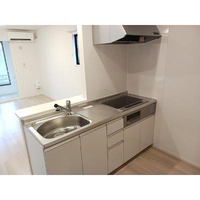 クイーンハウスⅡ　Ｂ棟 105【管理NO：1-024975001-01050】 ★家具家電は申し込み後に搬入します★の物件画像