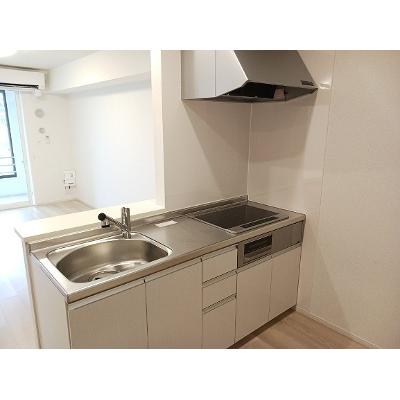 クイーンハウスⅡ　Ｂ棟 104【管理NO：1-024975001-01040】 ★家具家電は申し込み後に搬入します★の物件画像