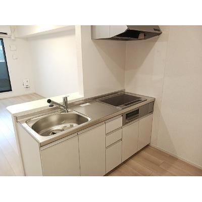 クイーンハウスⅡ　Ａ棟 204【管理NO：1-024829401-02040】 ★家具家電は申し込み後に搬入します★の物件画像