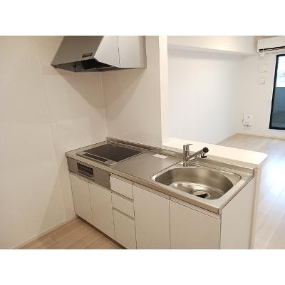 クイーンハウスⅡ　Ａ棟 203【管理NO：1-024829401-02030】 ★家具家電は申し込み後に搬入します★の物件画像