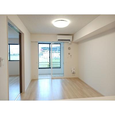 クイーンハウスⅡ　Ａ棟 104【管理NO：1-024829401-01040】 ★家具家電は申し込み後に搬入します★の物件画像