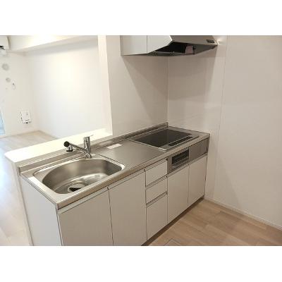 クイーンハウスⅡ　Ａ棟 104【管理NO：1-024829401-01040】 ★家具家電は申し込み後に搬入します★の物件画像