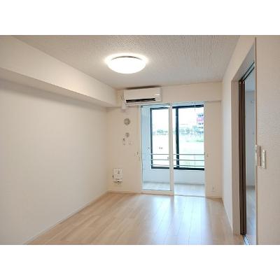 クイーンハウスⅡ　Ａ棟 103【管理NO：1-024829401-01030】 ★家具家電は申し込み後に搬入します★の物件画像
