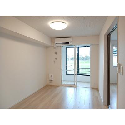 クイーンハウスⅡ　Ａ棟 102【管理NO：1-024829401-01020】 ★家具家電は申し込み後に搬入します★の物件画像