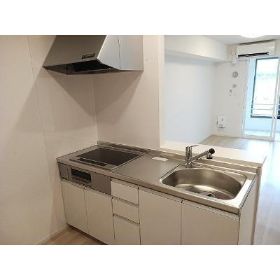 クイーンハウスⅡ　Ａ棟 102【管理NO：1-024829401-01020】 ★家具家電は申し込み後に搬入します★の物件画像