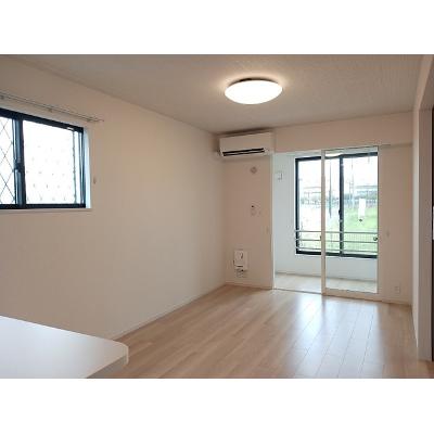 クイーンハウスⅡ　Ａ棟 101【管理NO：1-024829401-01010】 ★家具家電は申し込み後に搬入します★の物件画像
