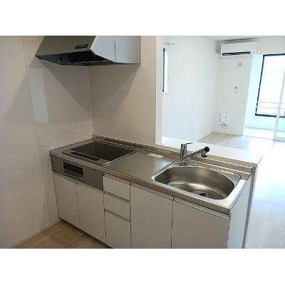 クイーンハウスⅡ　Ａ棟 101【管理NO：1-024829401-01010】 ★家具家電は申し込み後に搬入します★の物件画像