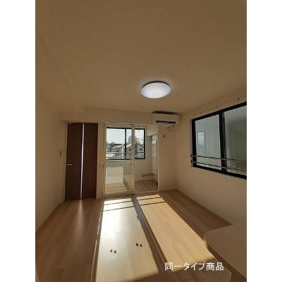 グリーンビレッジ 304【管理NO：1-027899101-03040】 ★家具家電は申し込み後に搬入します★ ★2026年12月上旬入居可能★の物件画像