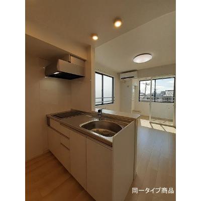 グリーンビレッジ 301【管理NO：1-027899101-03010】 ★家具家電は申し込み後に搬入します★ ★2026年11月上旬入居可能★の物件画像