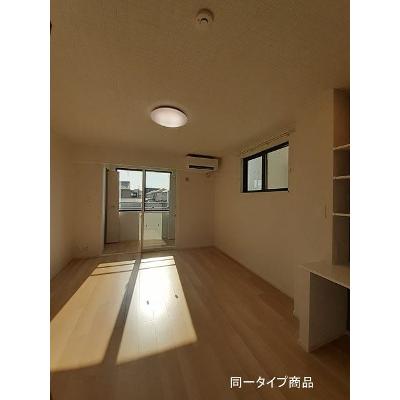 グリーンビレッジ 204【管理NO：1-027899101-02040】 ★家具家電は申し込み後に搬入します★ ★2026年12月上旬入居可能★の物件画像