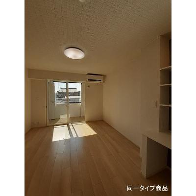 グリーンビレッジ 203【管理NO：1-027899101-02030】 ★家具家電は申し込み後に搬入します★ ★2026年11月上旬入居可能★の物件画像