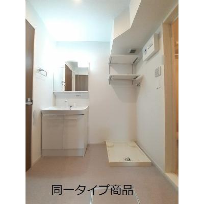 グリーンビレッジ 203【管理NO：1-027899101-02030】 ★家具家電は申し込み後に搬入します★ ★2026年11月上旬入居可能★の物件画像