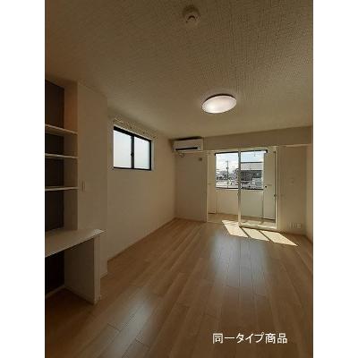 グリーンビレッジ 201【管理NO：1-027899101-02010】 ★家具家電は申し込み後に搬入します★ ★2026年12月上旬入居可能★の物件画像
