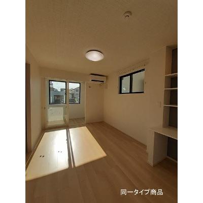 グリーンビレッジ 104【管理NO：1-027899101-01040】 ★家具家電は申し込み後に搬入します★ ★2026年11月上旬入居可能★の物件画像