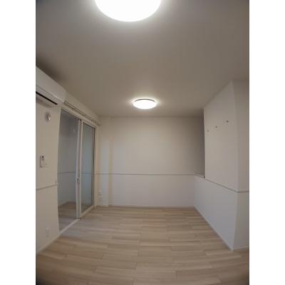 サーモンリバー 203【管理NO：1-027873101-02030】 ★家具家電は申し込み後に搬入します★の物件画像