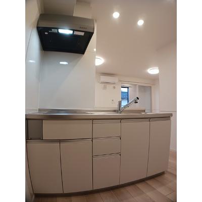 サーモンリバー 203【管理NO：1-027873101-02030】 ★家具家電は申し込み後に搬入します★の物件画像