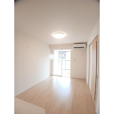 レガーロ微笑　Ａ 105【管理NO：1-024748101-01050】 ★家具家電は申し込み後に搬入します 2026年07月下旬入居可能の物件画像