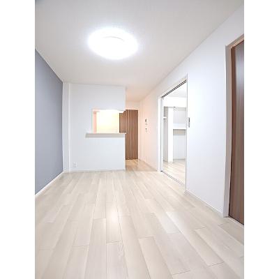 グランフィールズ　花園 102【管理NO：1-028334701-01020】 ★家具家電は申し込み後に搬入します★の物件画像