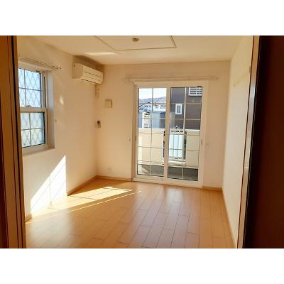 カーサドルチェ 104【管理NO：1-015438402-01040】 ★家具家電は申し込み後に搬入します 2026年08月下旬入居可能の物件画像