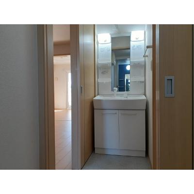 カーサドルチェ 104【管理NO：1-015438402-01040】 ★家具家電は申し込み後に搬入します 2026年08月下旬入居可能の物件画像